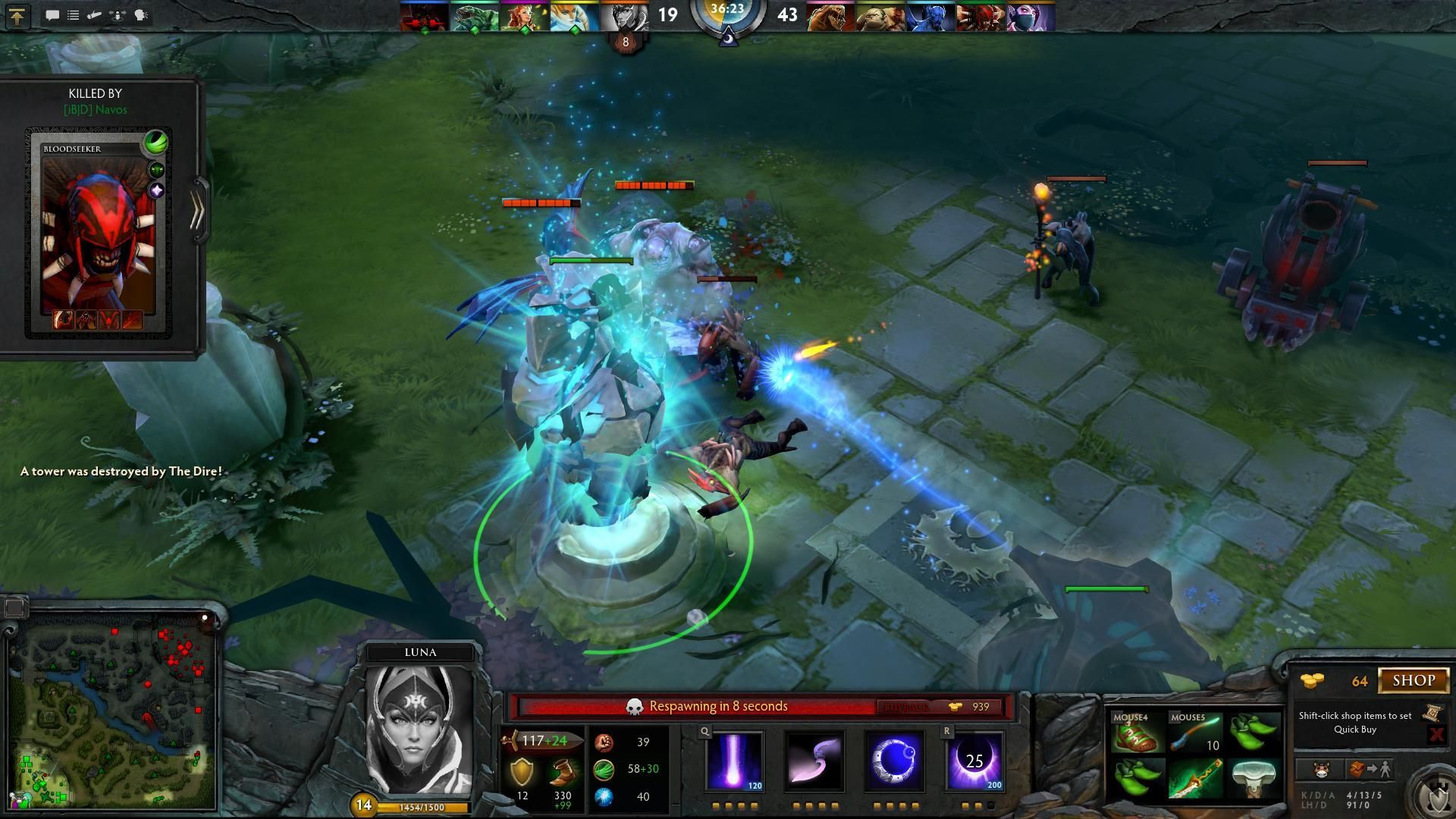 dota-2